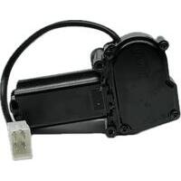 MOTORE TERGI 12V 1 VELOVITA', BUSSOLA 48mm. Angolo di oscillazione 90°AN coll DIN